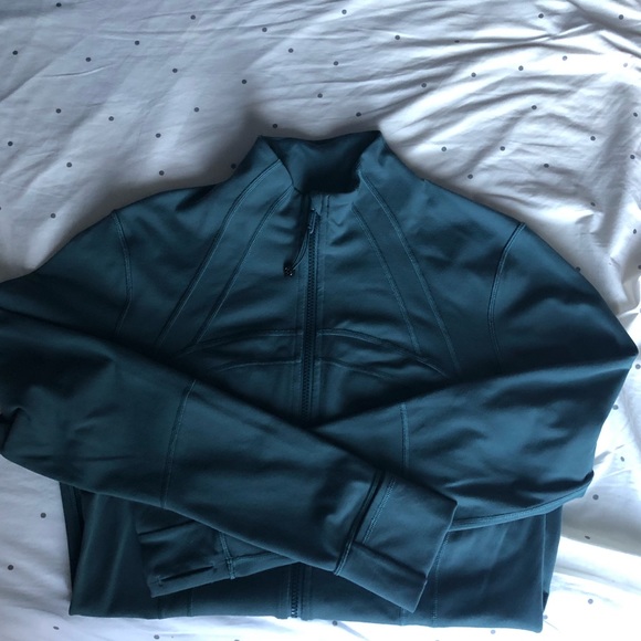 Define Jacket - Picture 2 of 9